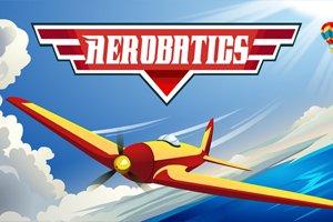 Aerobatics 