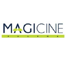 Magicine Pharma