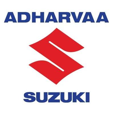 Adharvaa Suzuki