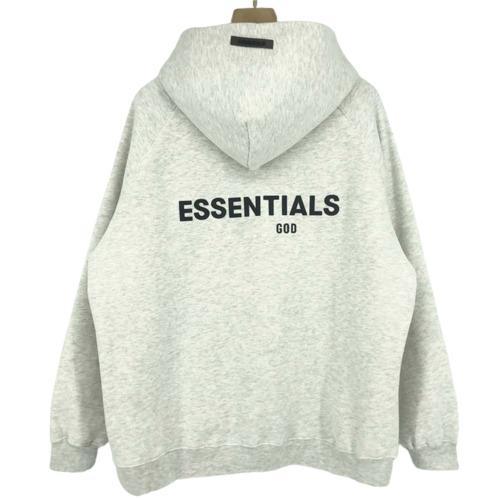 Essentials Hoodie