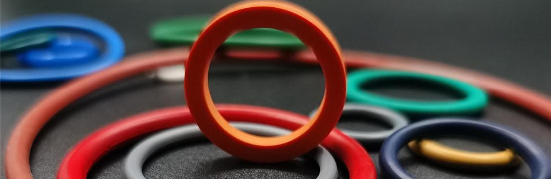 Rubber Sealring