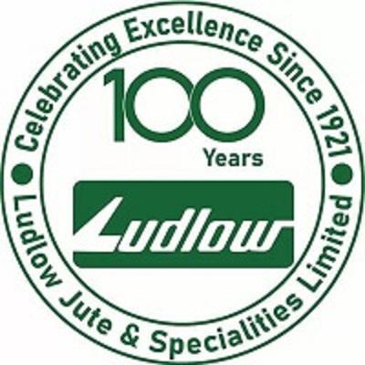 Ludlow Jute