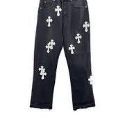 Chromehearts Jeans