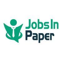 Jobsin Paper