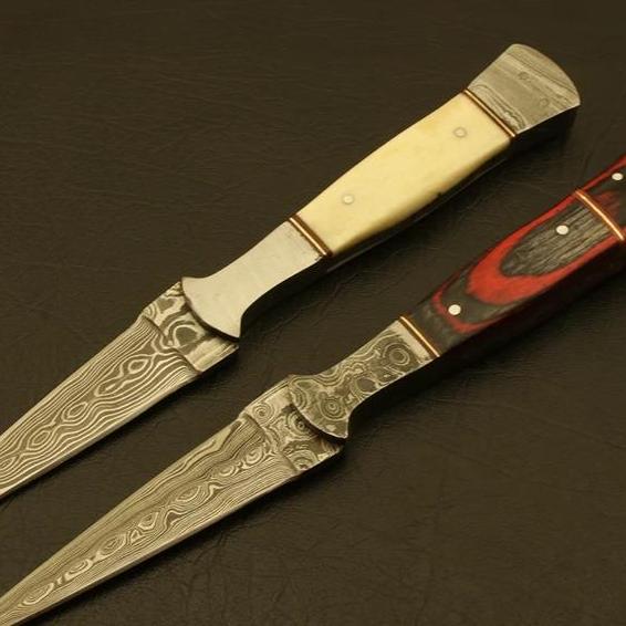 Knives Swords1