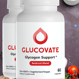 Glucovate ParaQueSirve