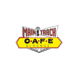 Maintrack Cafe