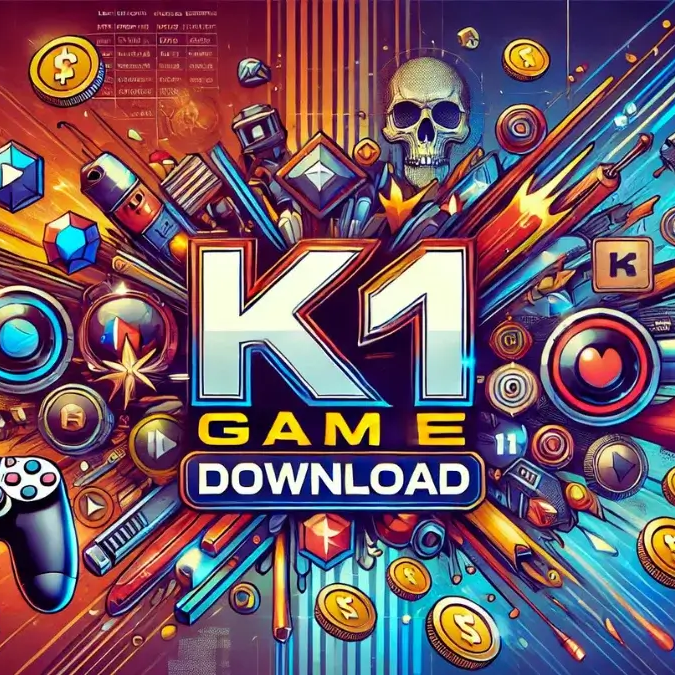 K1game Download