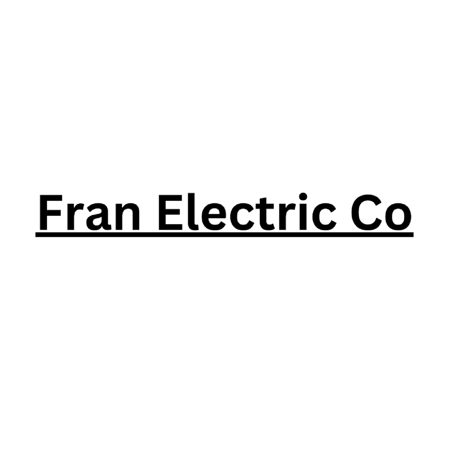 Fran Electric