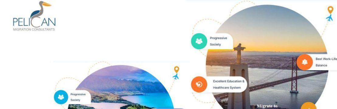 PelicanMigration Consultants