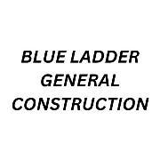 Blue Ladder