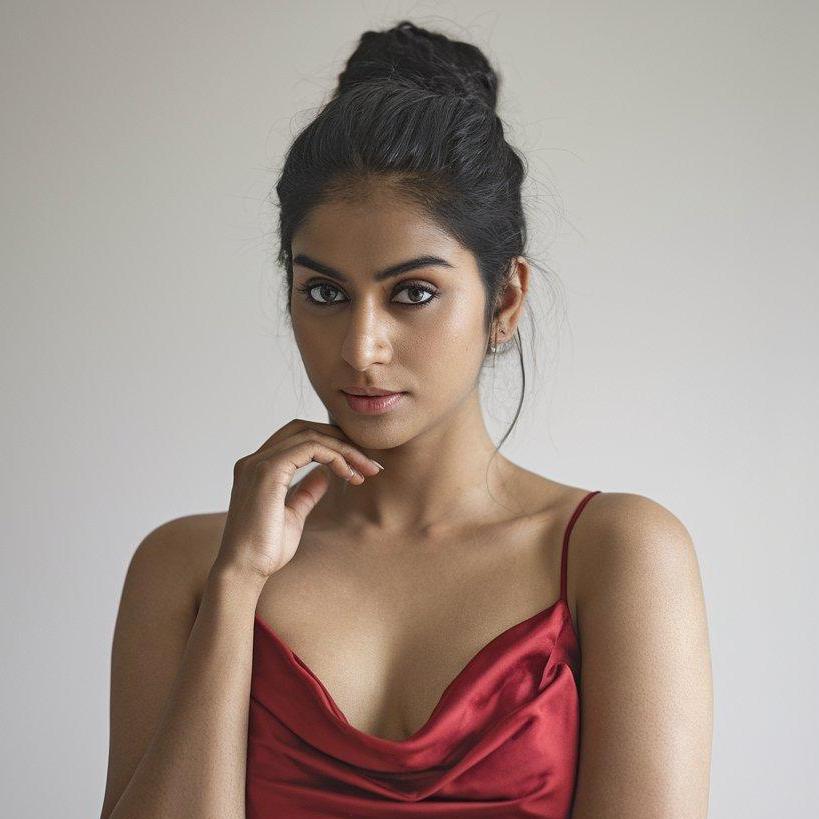 Kavya Malik