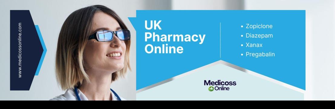 Medicoss Online