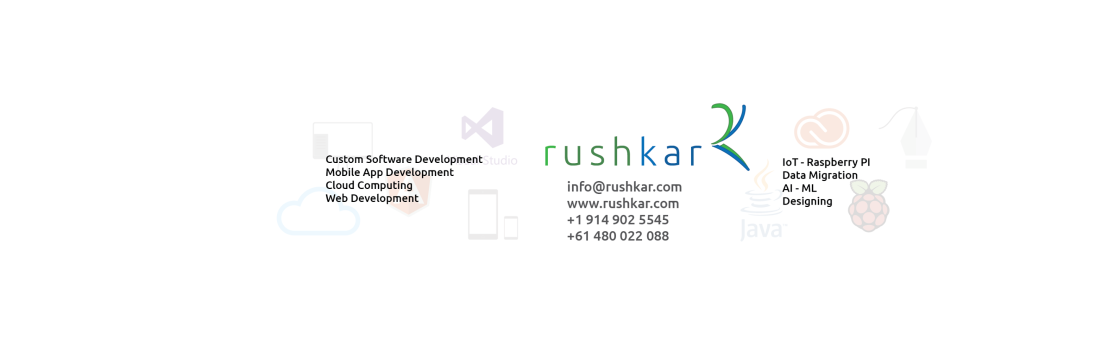 Rushkar Technology