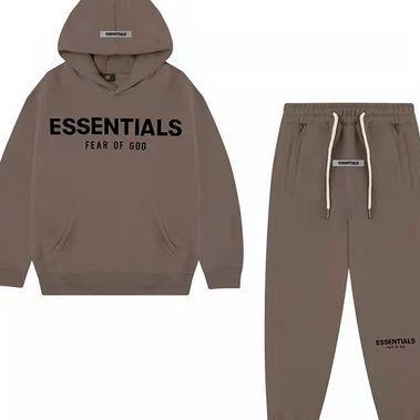 Essentials Tracksuit