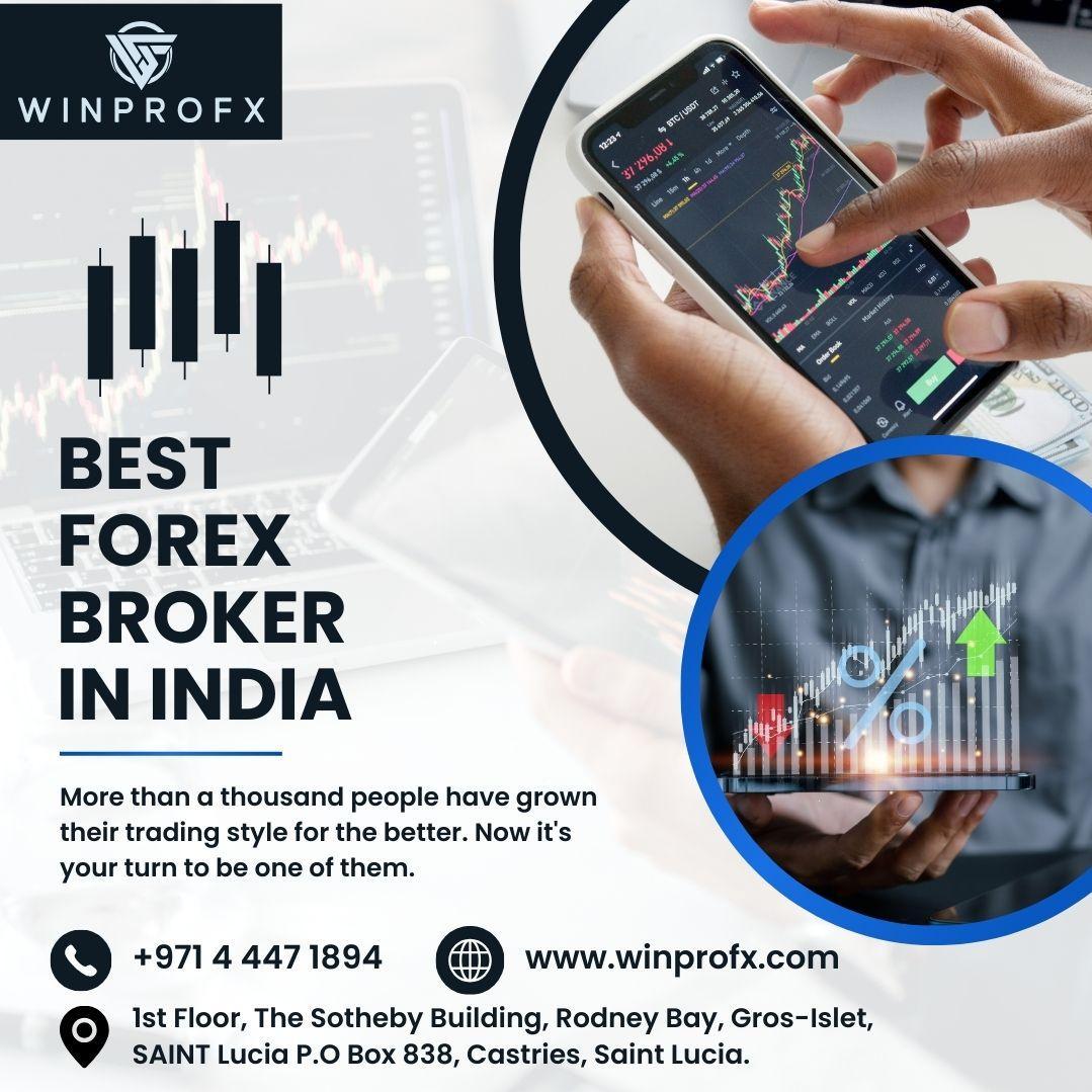 Winprofx Broker