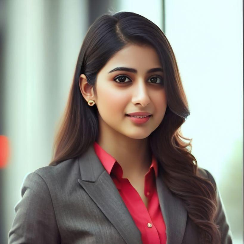 Deeksha Khurana