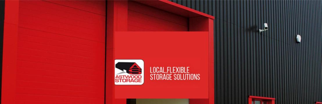 Astwood Storage