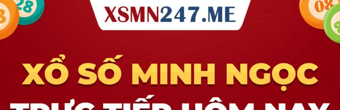Xosomienbac XSMN247me