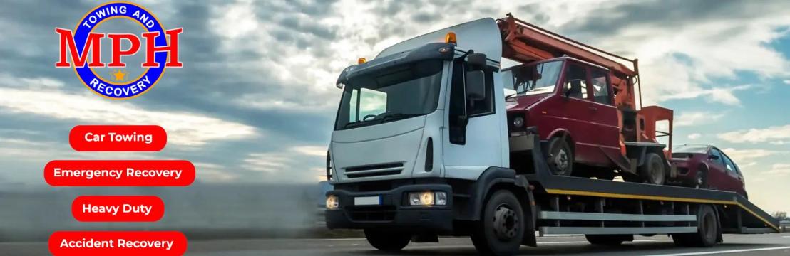 MPH Towing