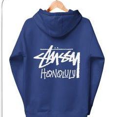 Stussy Stussyco