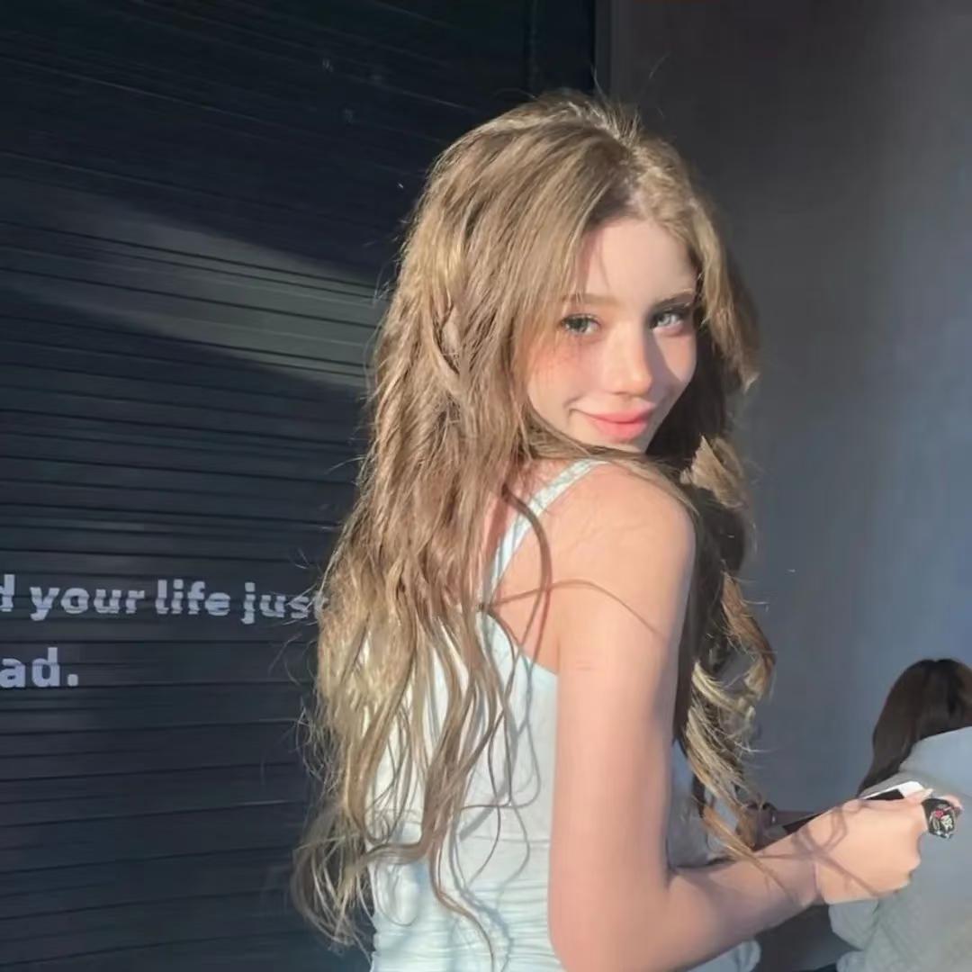 Chloe Vincy