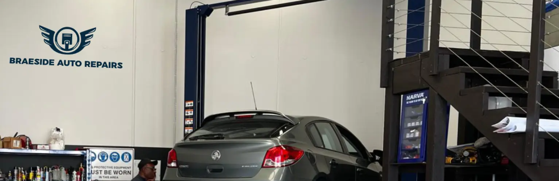 Braesideauto Repairs