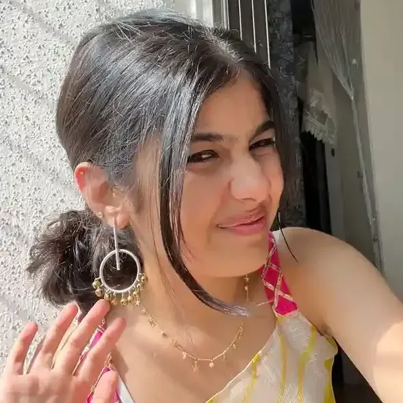 Mahira Sharma