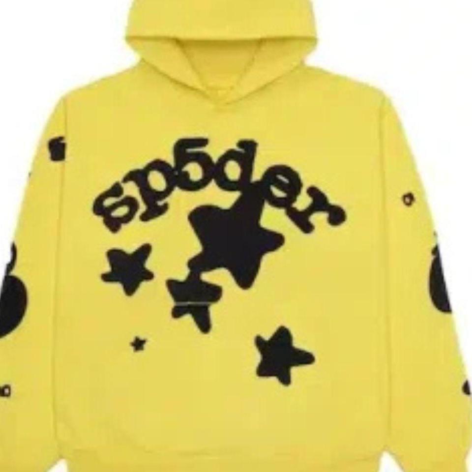 Sp5der Hoodie