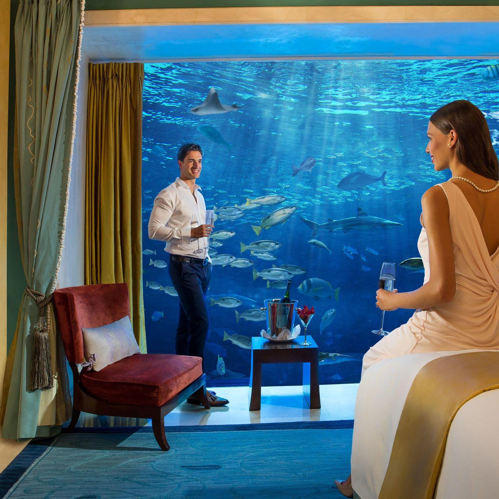 Royal Suites