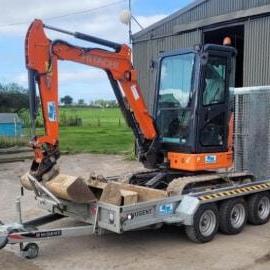 Dcm Hire