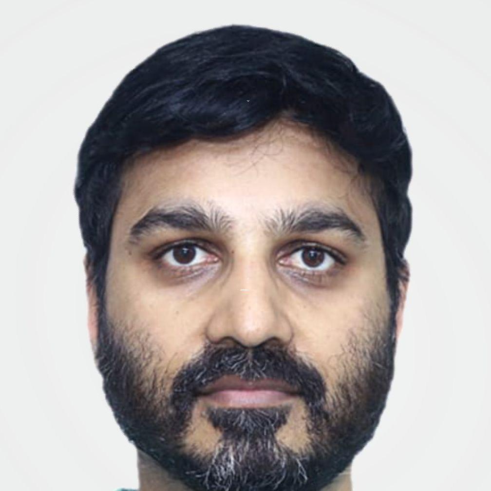 Neerav Goyal