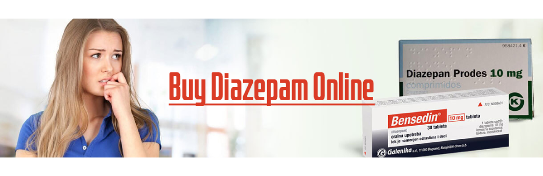 Diazepam UKOfficial