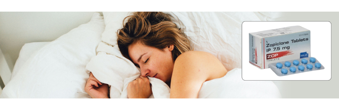 Zopiclone UKOfficial