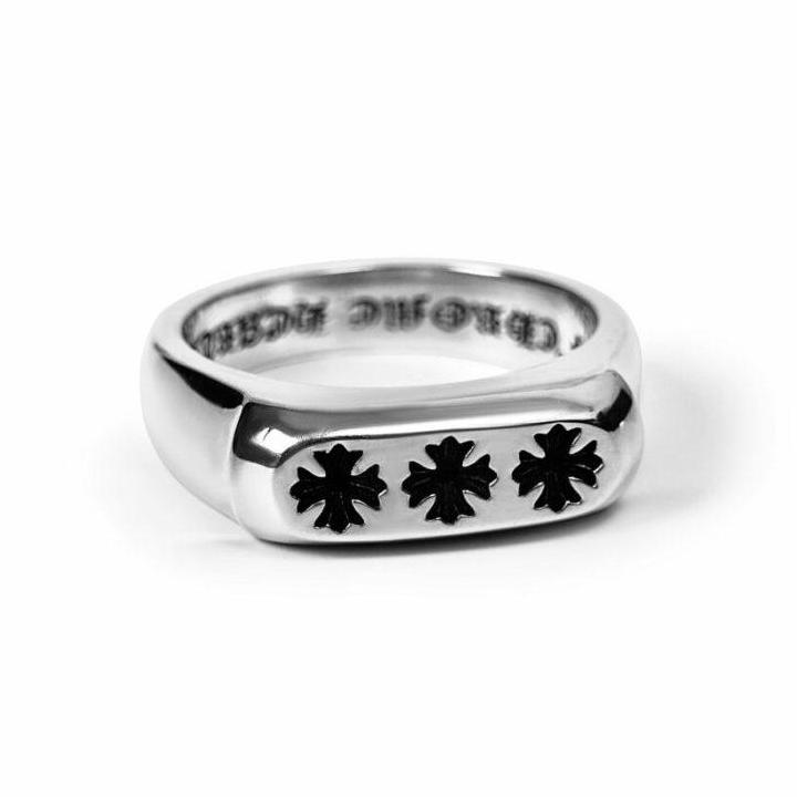Chromehearts Ring