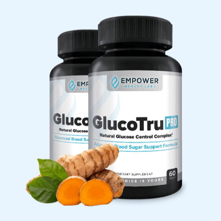 GlucoTru Pro