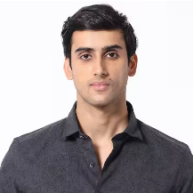 Danny Patil
