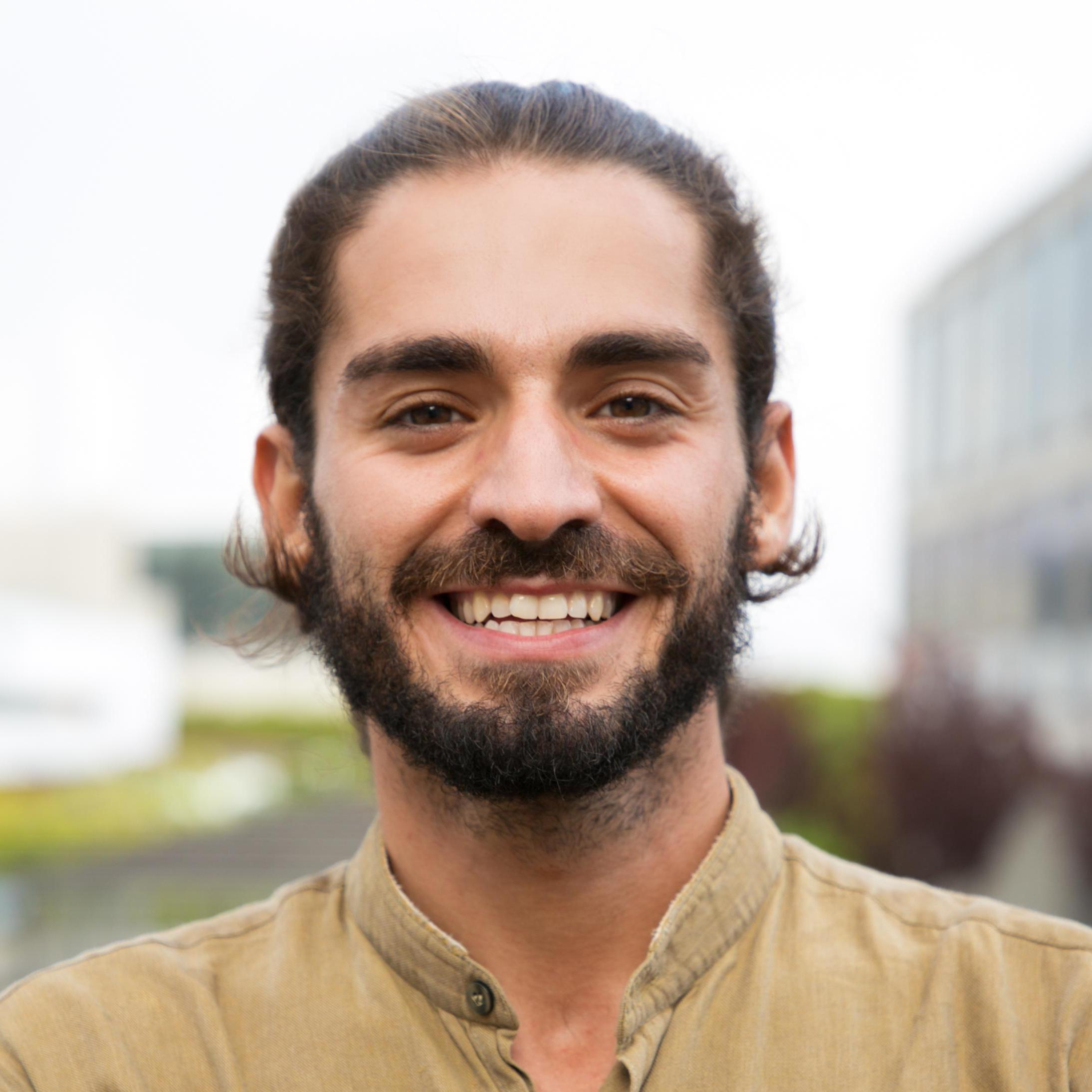 Gabriel Mateo