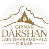 GirnarDarshan JainDharamshala
