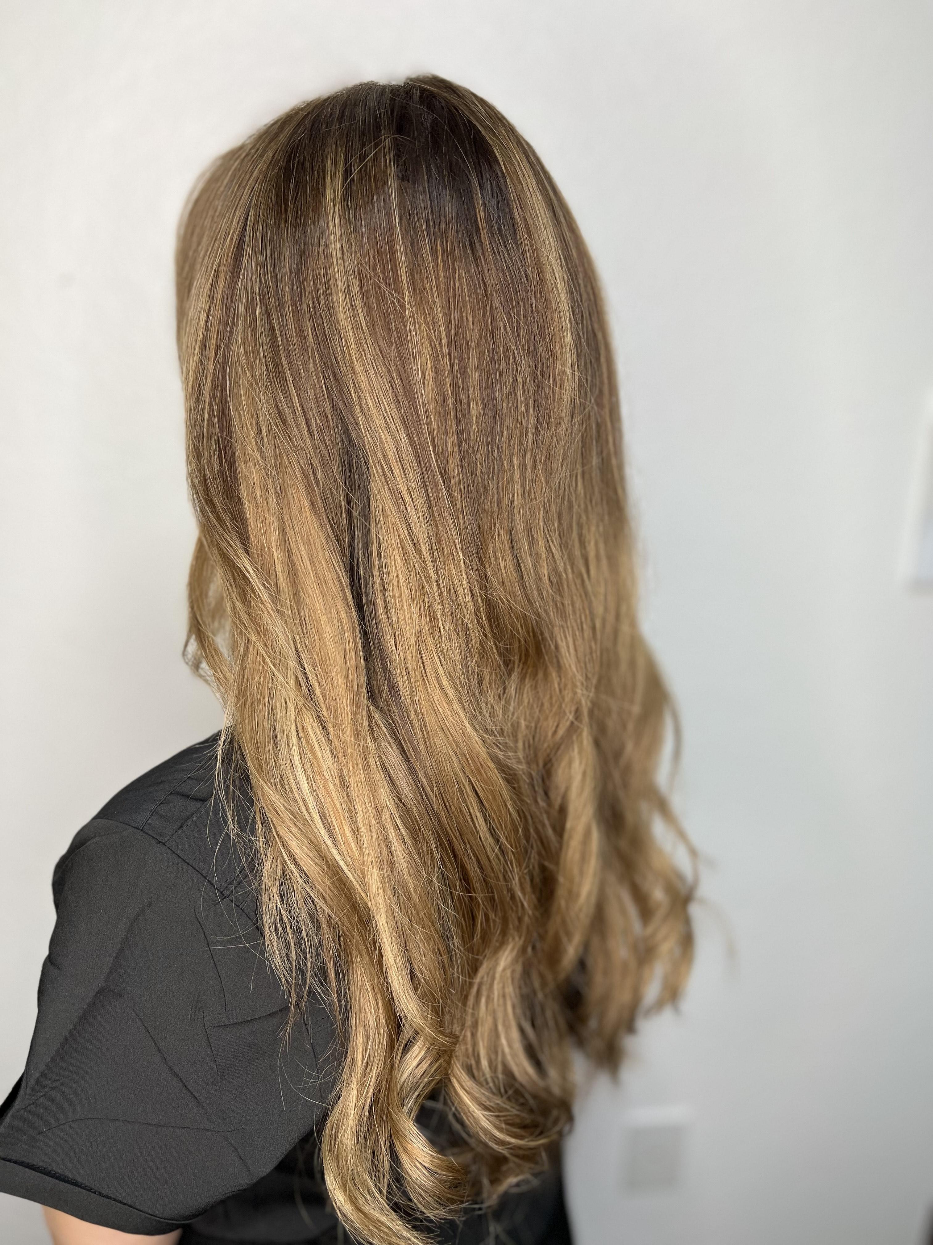 BeeneAnd CompanySalon