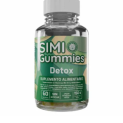 Simi Gummies