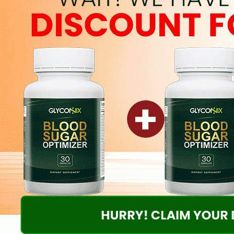 Glyconix Blood