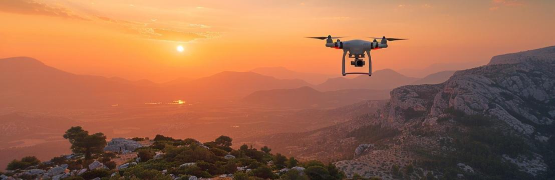 Dronesdeli Drones