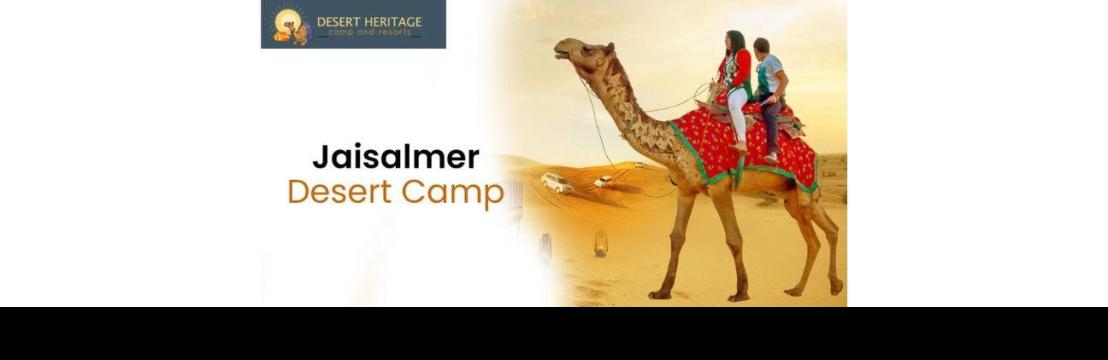 Desertheritagecampand Resort