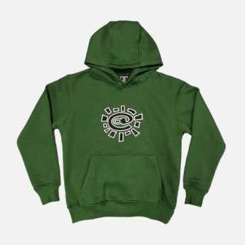 Adwysd Hoodie