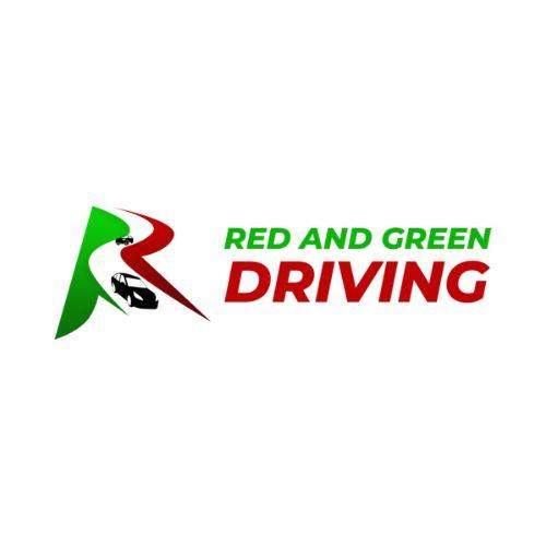 Red Green