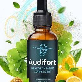 Audifort HearingSupport