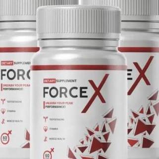 ForceX Farms