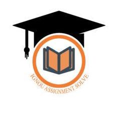 Ignou Solved