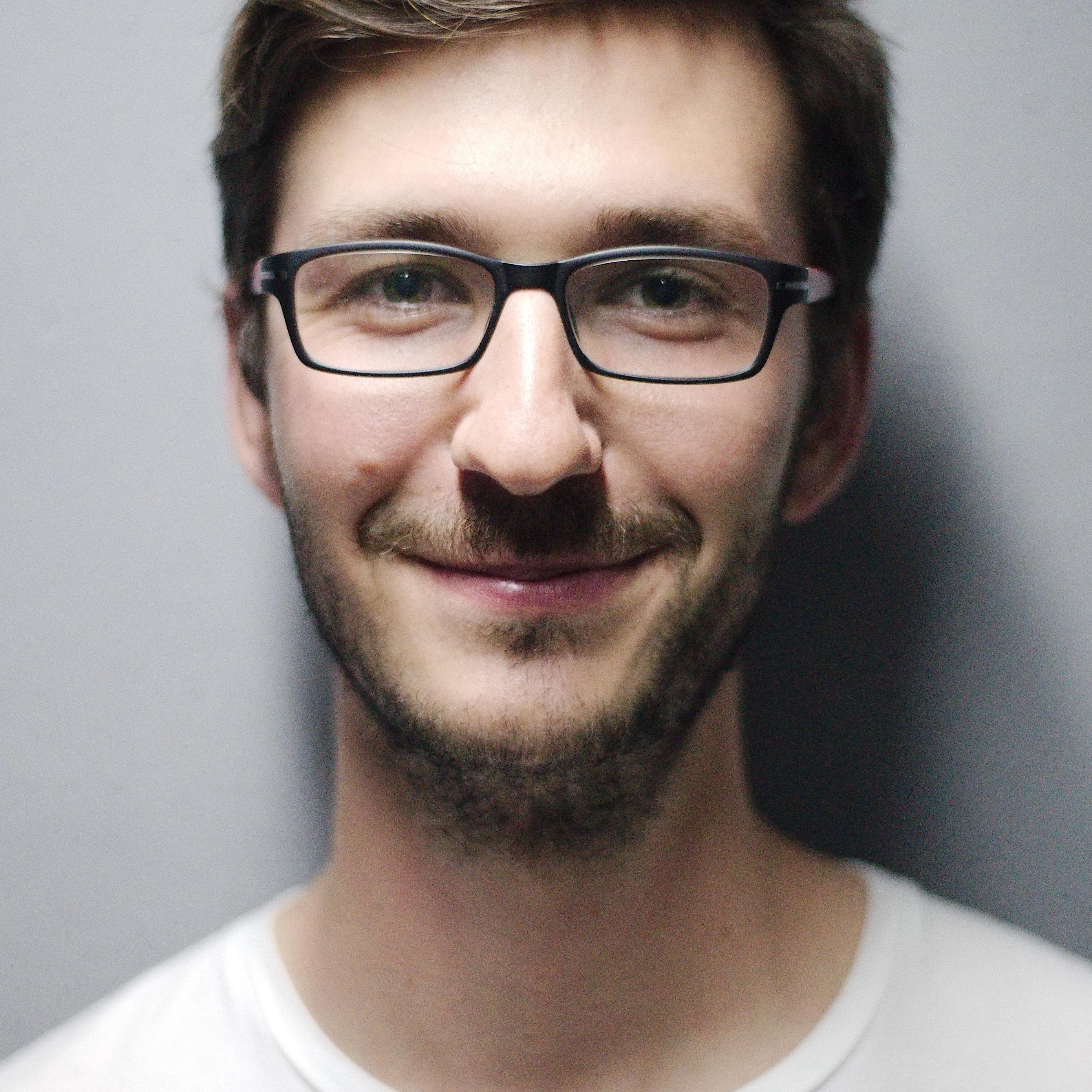 Marcus Reid